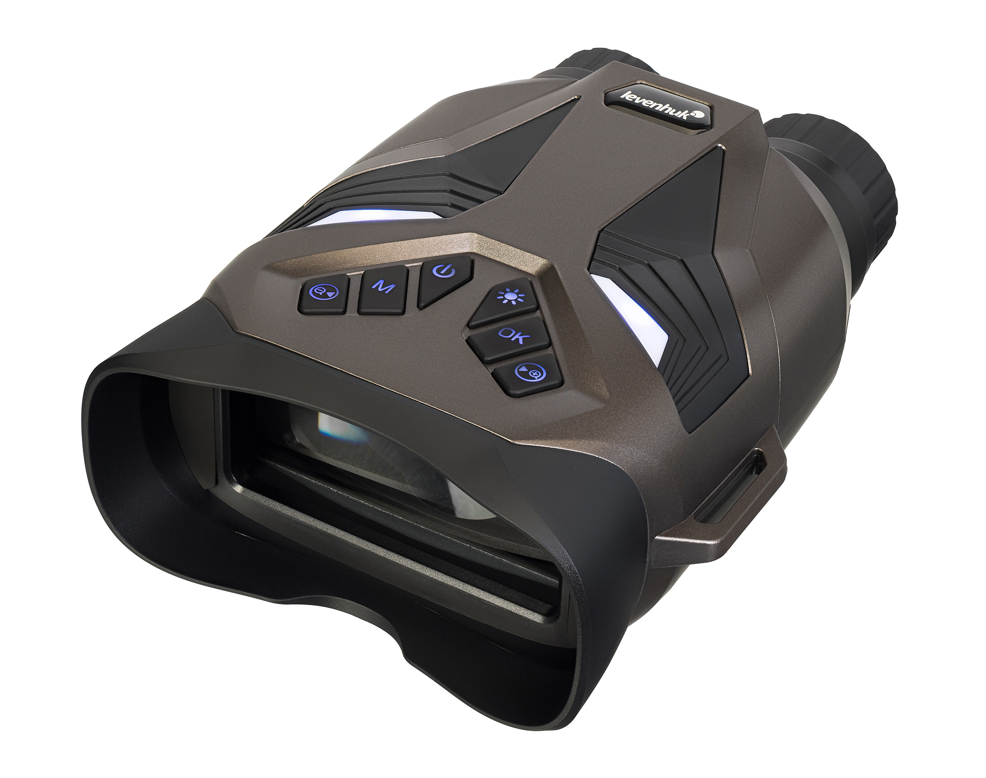 Levenhuk Halo 30XN digitālais nakts redzamības