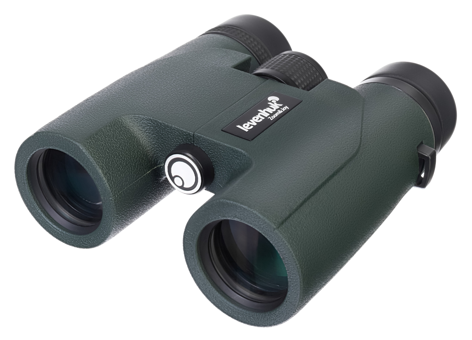 Levenhuk Karma PRO 8x32 Kompakts Mitrumizturīgs