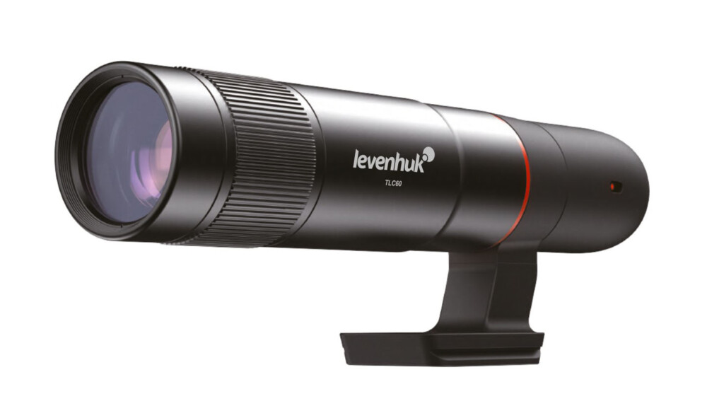 Levenhuk Kelvin TLC60 Wi-Fi teleokulārs |