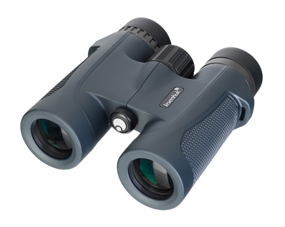 Levenhuk New Karma PLUS 8x32 binoklis