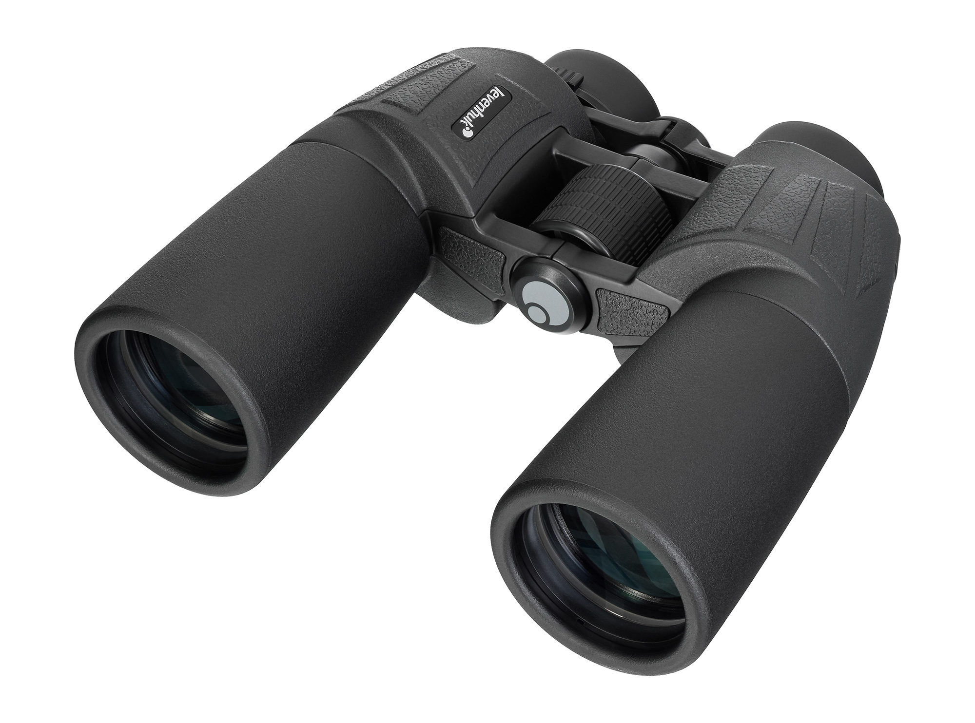 Levenhuk New Sherman BASE 10x50 binoklis