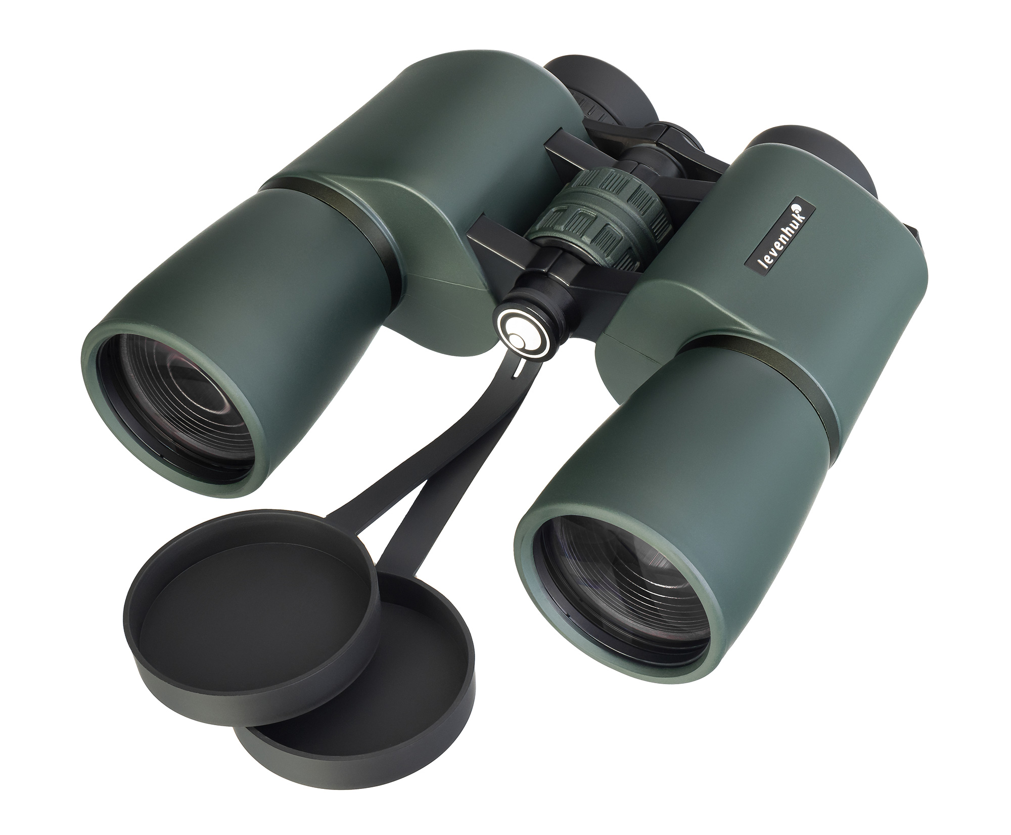 Levenhuk New Sherman PRO 7x50 binoklis