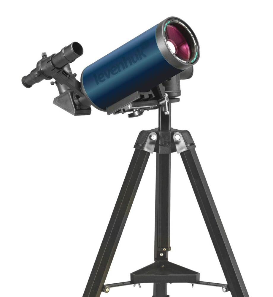 Levenhuk New Skyline BASE MAK 70/1000