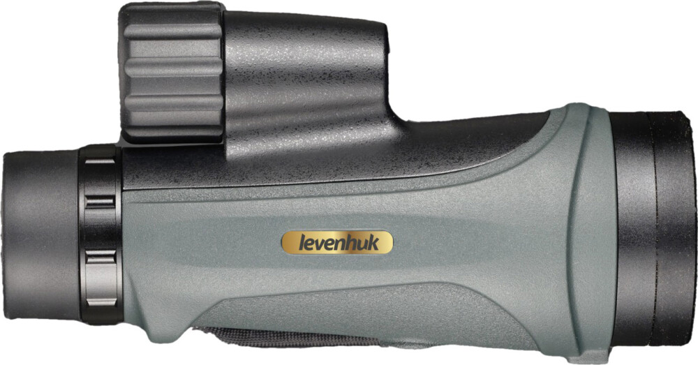 Levenhuk New Wise PRO ED 12x50