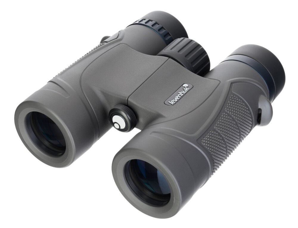 Levenhuk Nitro 10x32 Binoklis | L_81937