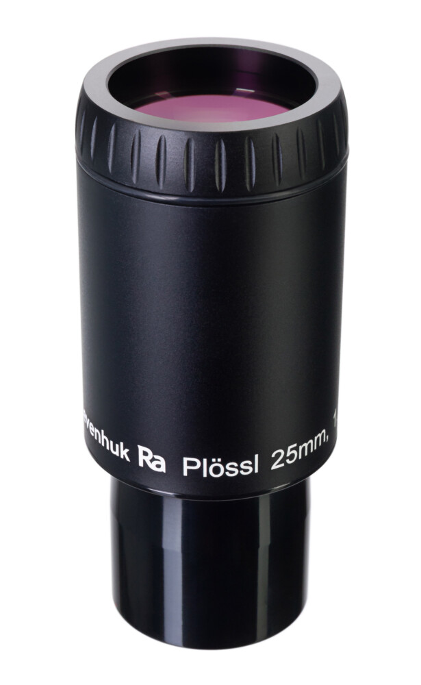 Levenhuk Ra Plössl 25 mm, 1