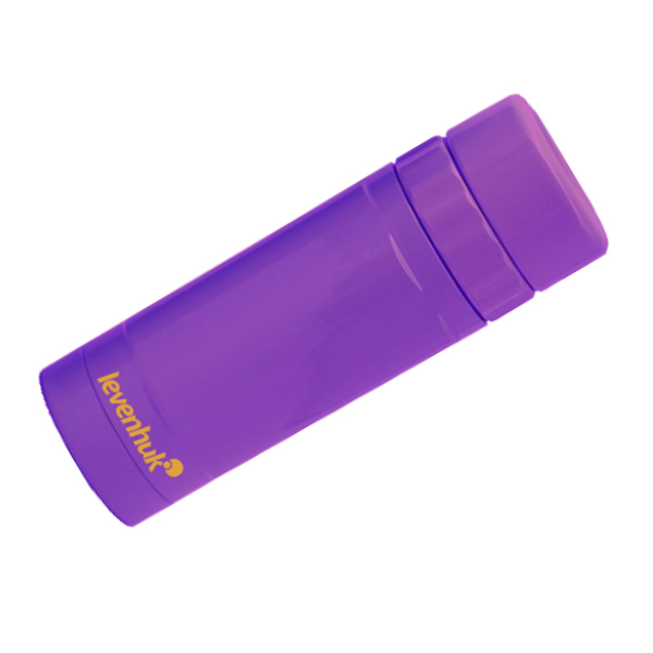 Levenhuk Rainbow 8x25 Amethyst Monocular |