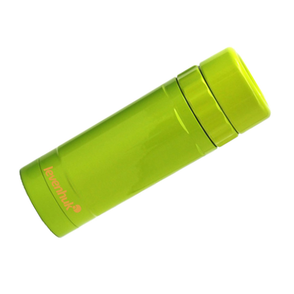 Levenhuk Rainbow 8x25 Lime Monocular |