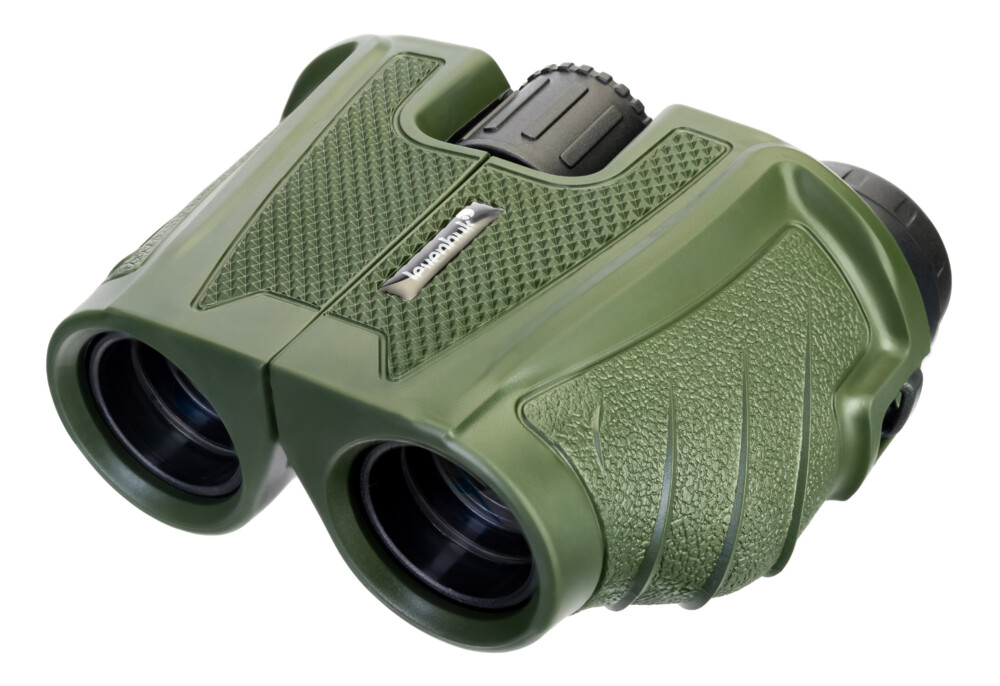 Levenhuk Travel 10x25 Binoklis | 79573