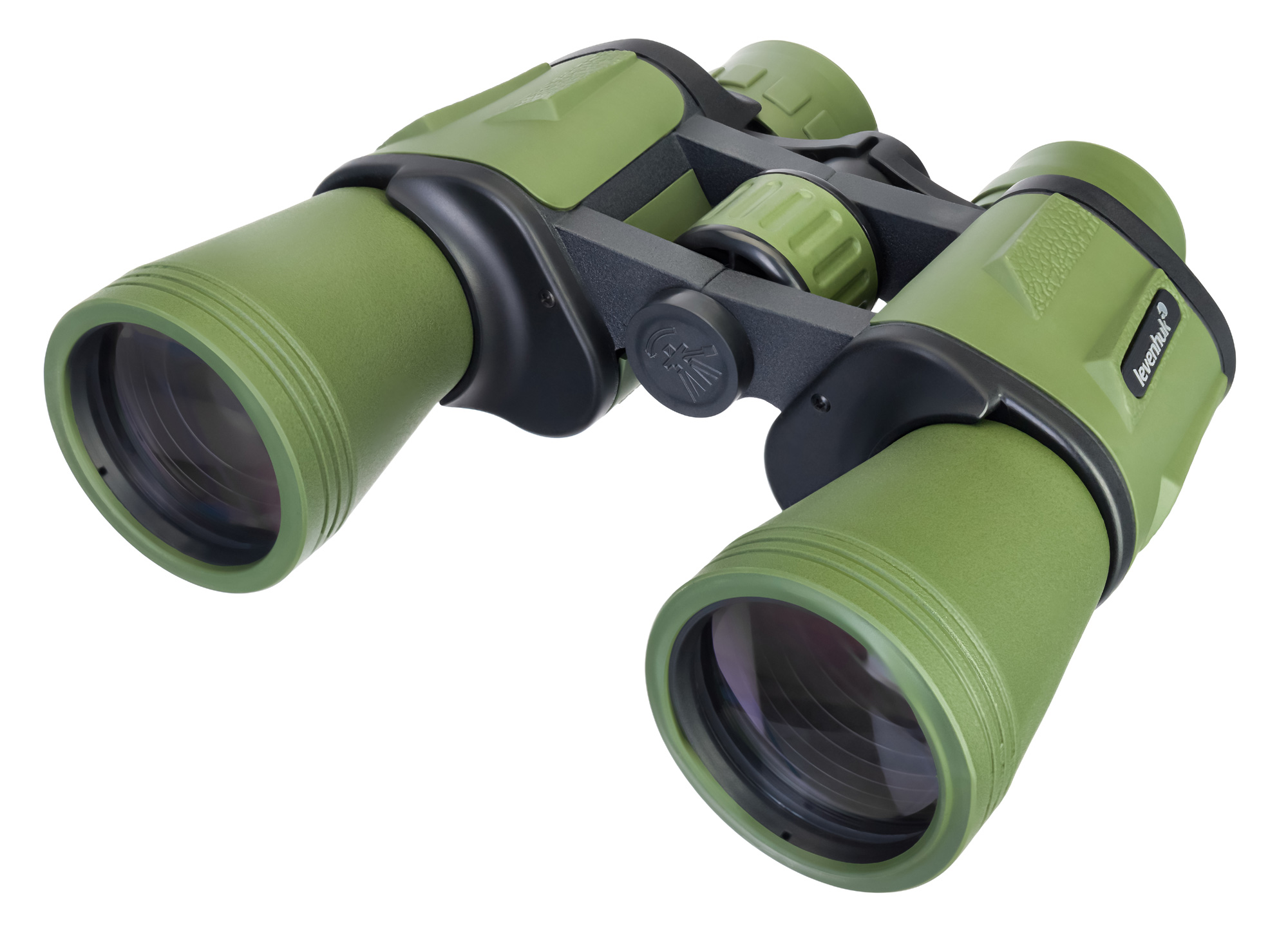 Levenhuk Travel 10x50 Binoklis | 79575