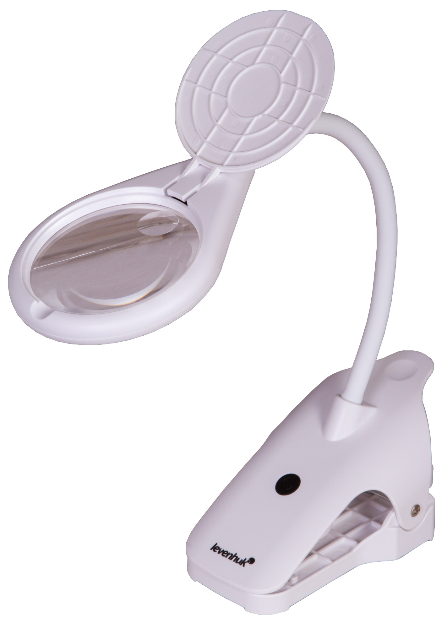 Levenhuk Zeno Desk D15 Magnifier |