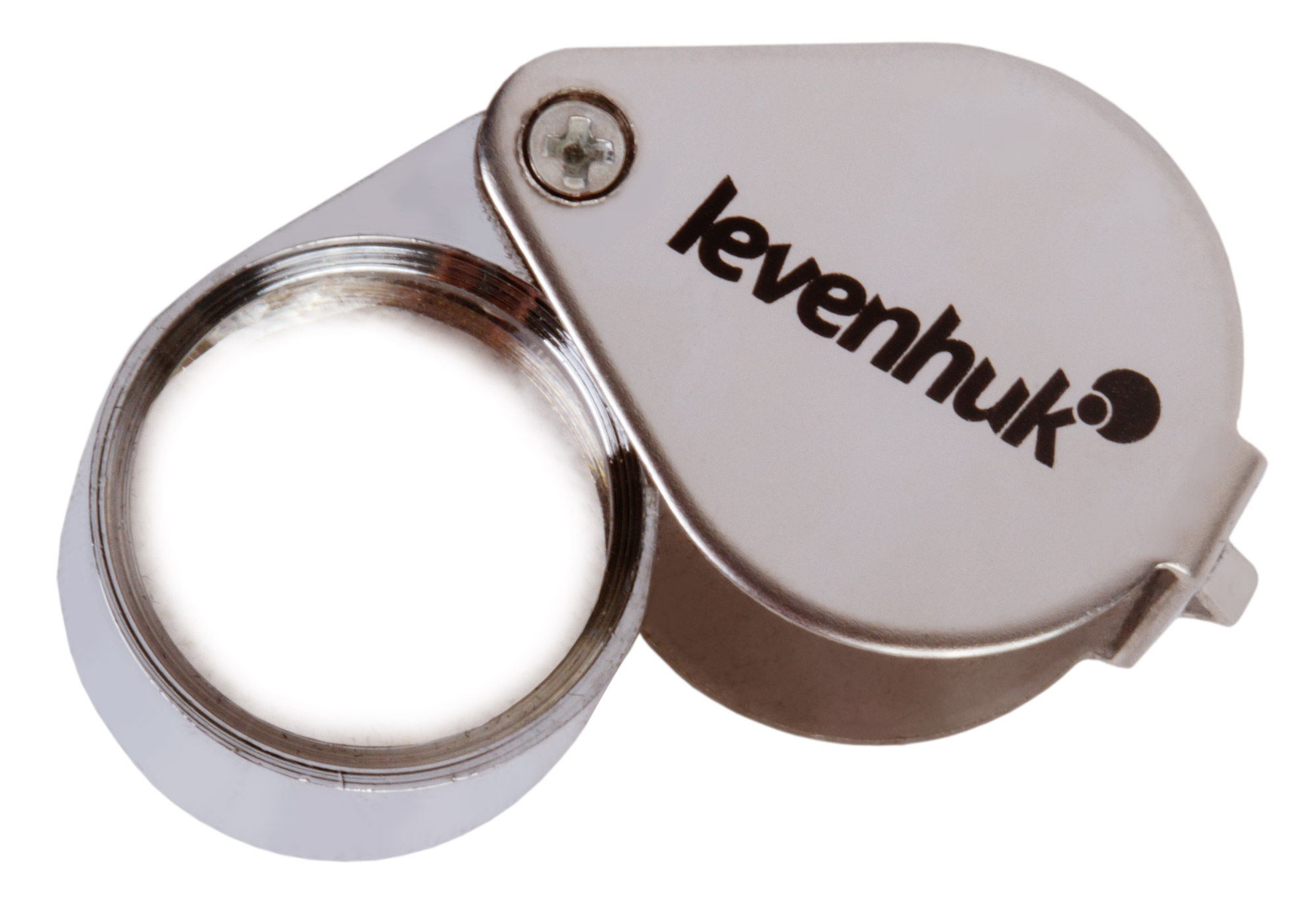 Levenhuk Zeno Gem ZM5 Magnifier 10x