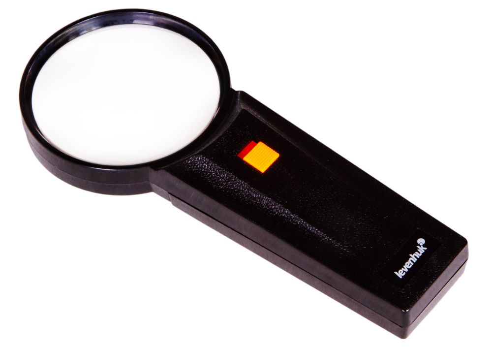 Levenhuk Zeno Handy ZH33 Magnifier |