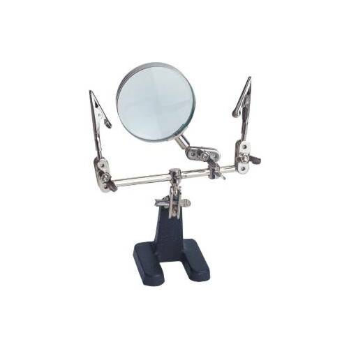 Levenhuk Zeno Refit ZF9 Magnifier 4x