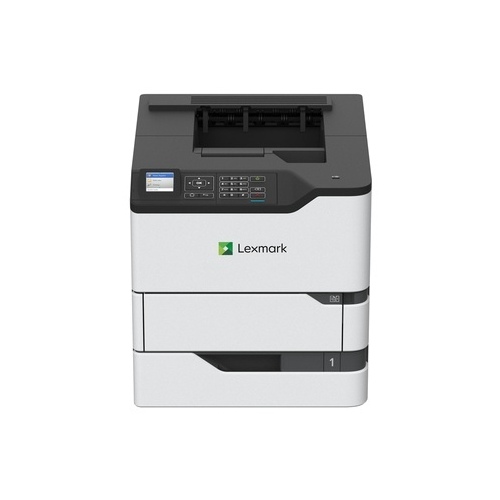 Lexmark MS821dn Printer Laser B/W A4