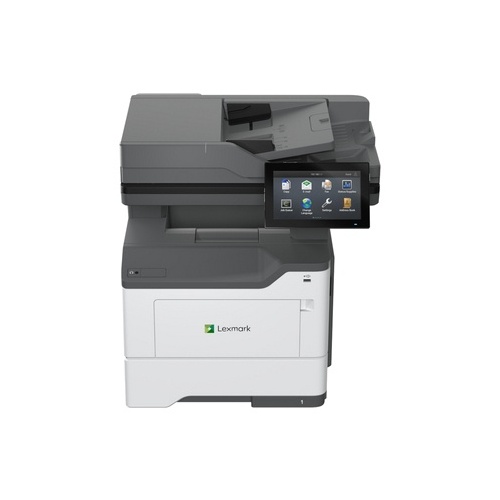 Lexmark MX632adwe Printer Laser B/W MFP