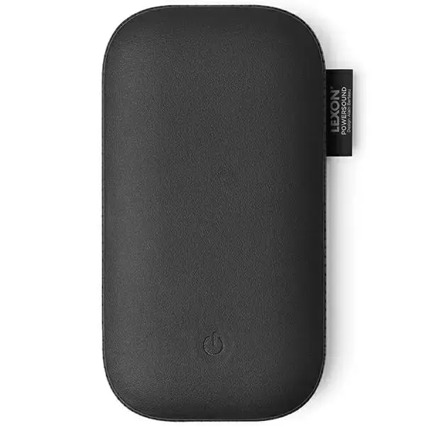 Lexon Powersound Inductive ārējais akumulators (powerbank)