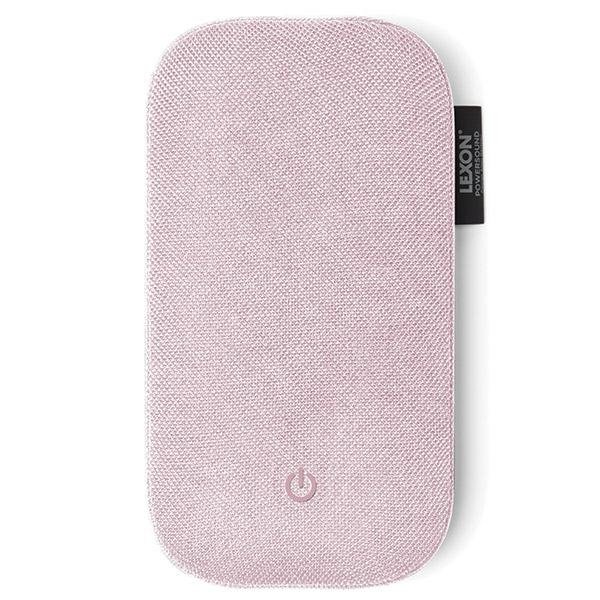 Lexon Powersound LA128DB Bezvadu ārējā baterija