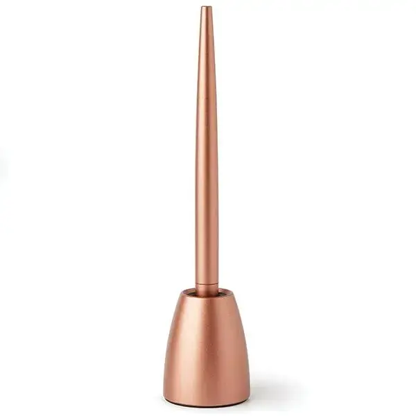 Lexon Scribalu Pen with Base soft