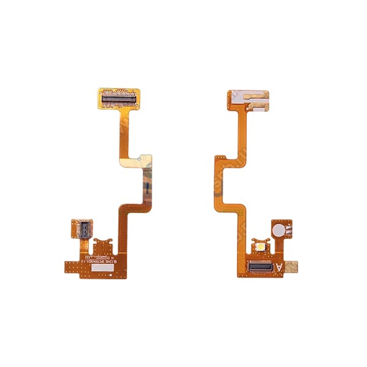 LG C3300 C3380 C3400 displeja kabelis