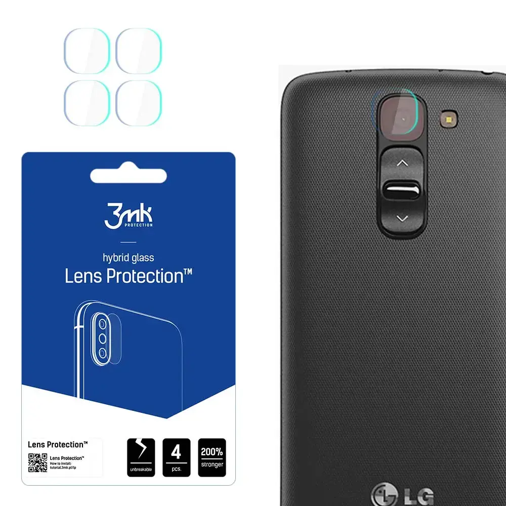 3mk Protection LG G2 Mini D620