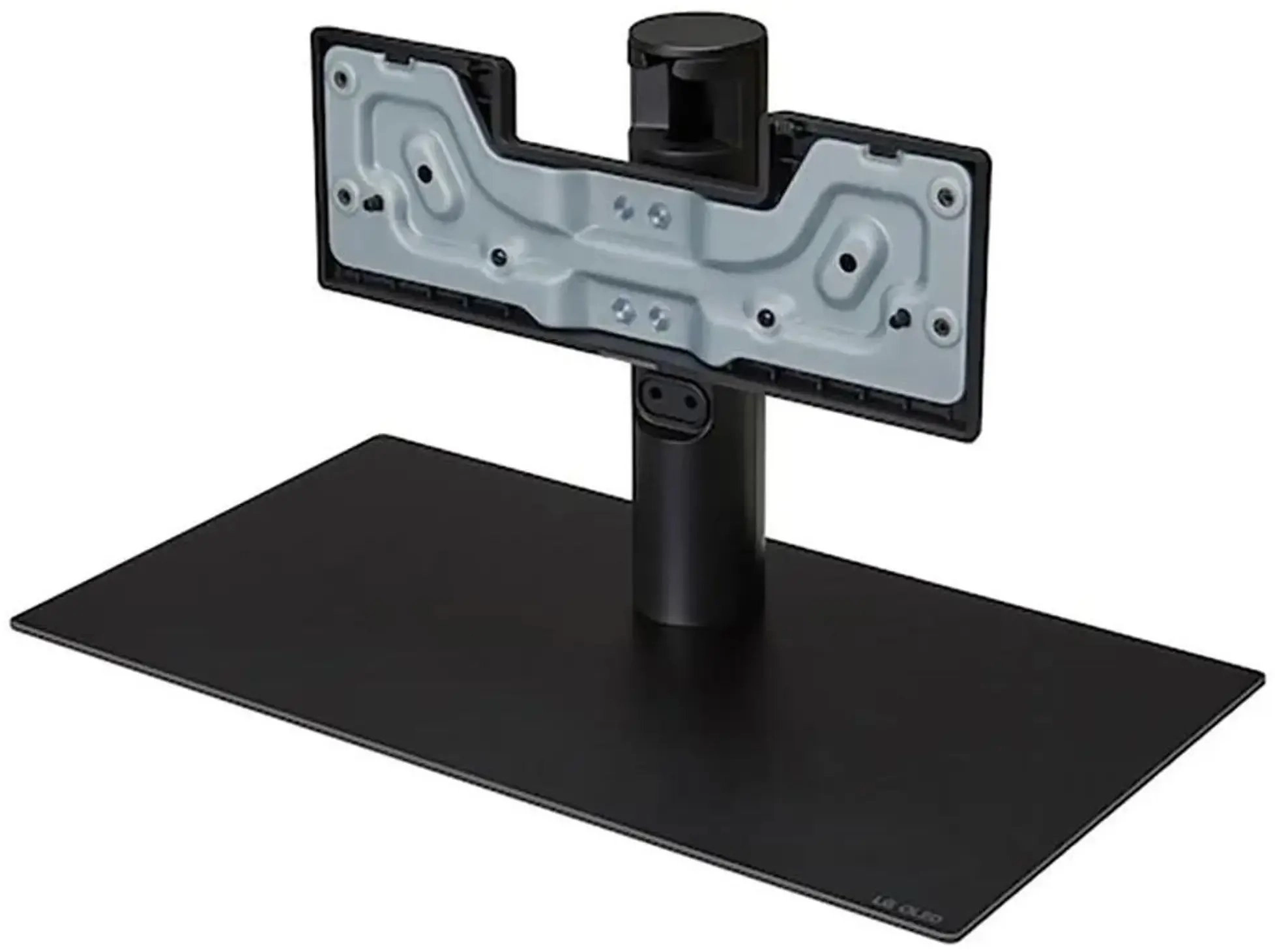 LG G5 Pedestal Stand  55"  black