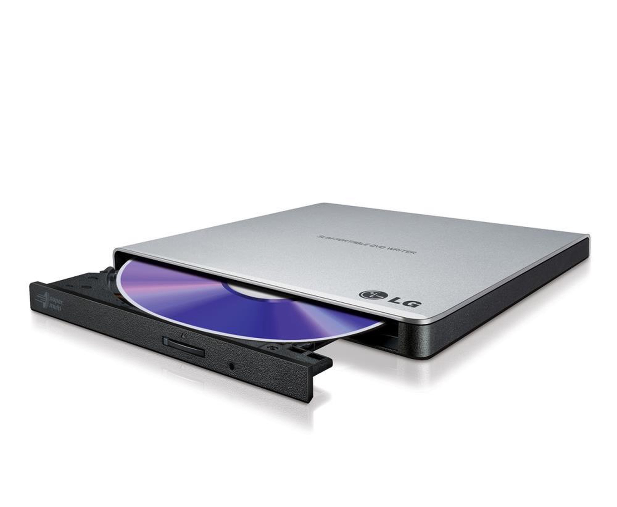 LG GP57ES40 Iekšējais Optiskais diska disks