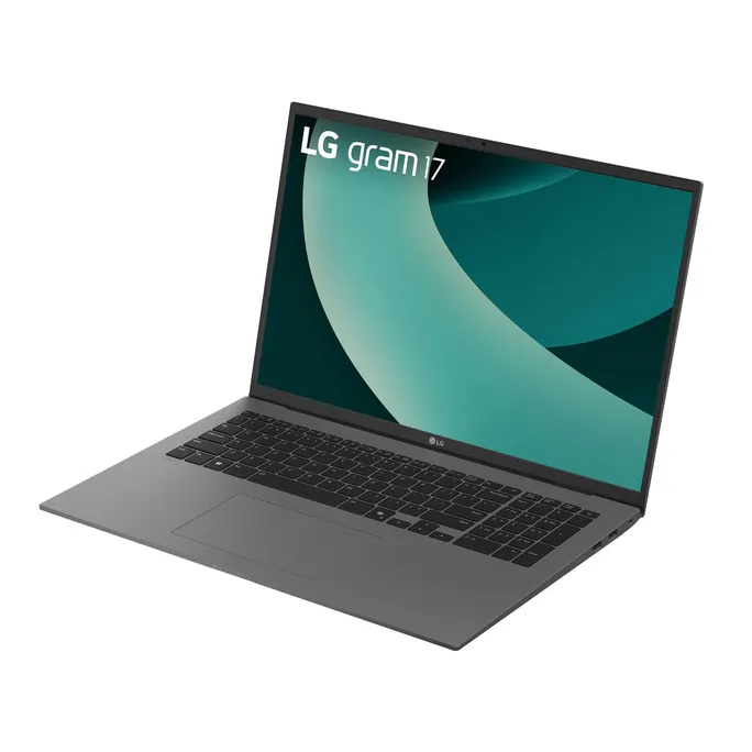 LG ELECTRONICS LG gram 17 17Z90TL-G