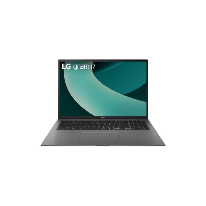 LG ELECTRONICS LG gram 17" WQXGA