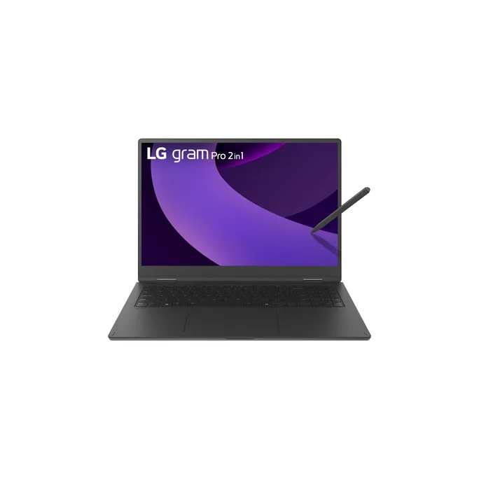 LG ELECTRONICS LG gram Pro 16