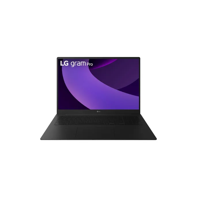 LG ELECTRONICS LG gram Pro 17