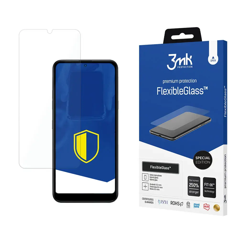 3mk Protection LG K50 - 3mk