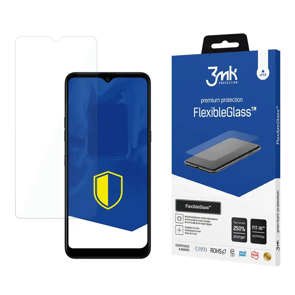 3mk Protection LG K50S - 3mk