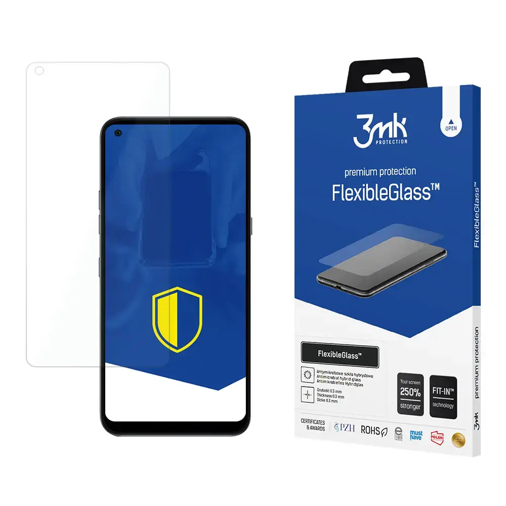 3mk Protection LG K51S - 3mk