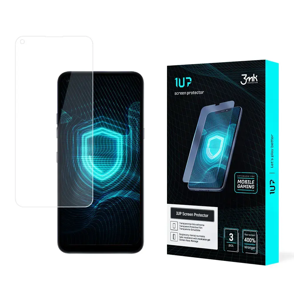 3mk Protection LG K61|K61s - 3mk