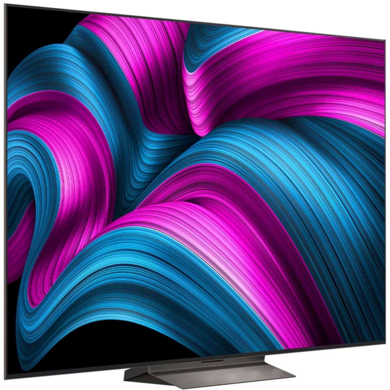 LG ELECTRONICS LG OLED55C5ELB 139cm 55&quot