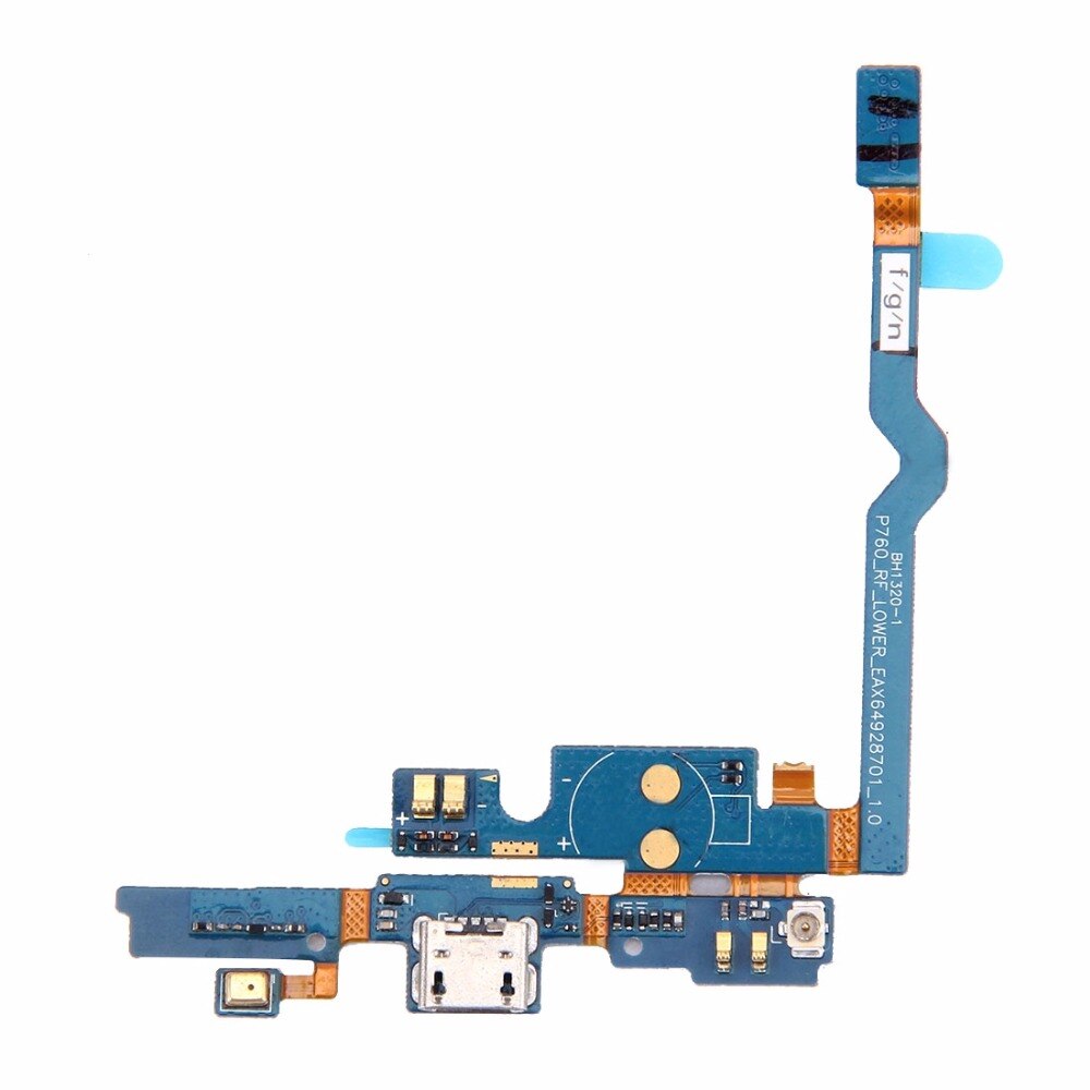 LG P760 Optimus L9 Original flex