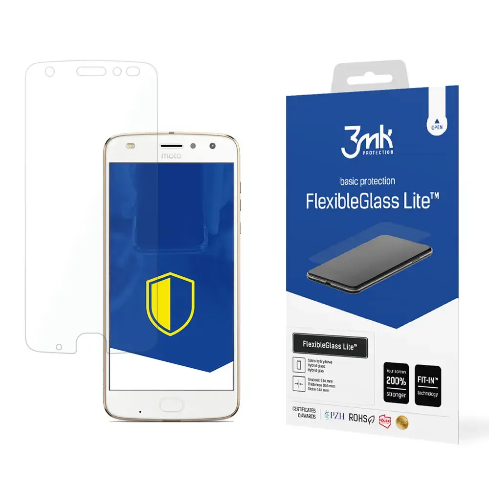 3mk Protection LG Q7 Dual -