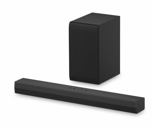 LG S40T.DEUSLLK Soundbar | S40T