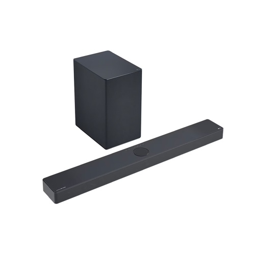 LG SC9S.DEUSLLM Soundbar | SC9S