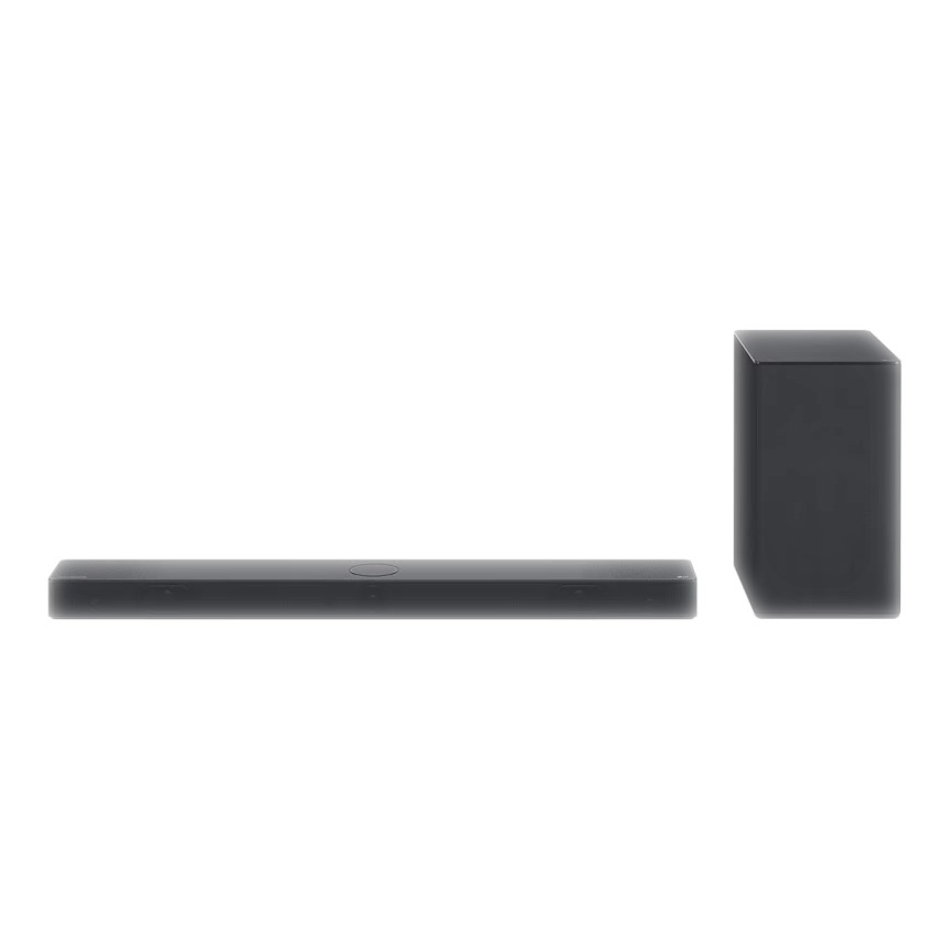 UKNOWN LG Soundbar SC9S, 3.1