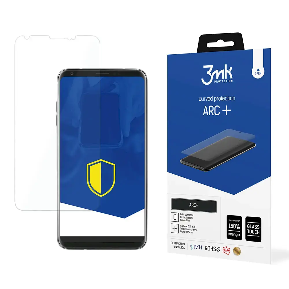 3mk Protection LG V30 - 3mk