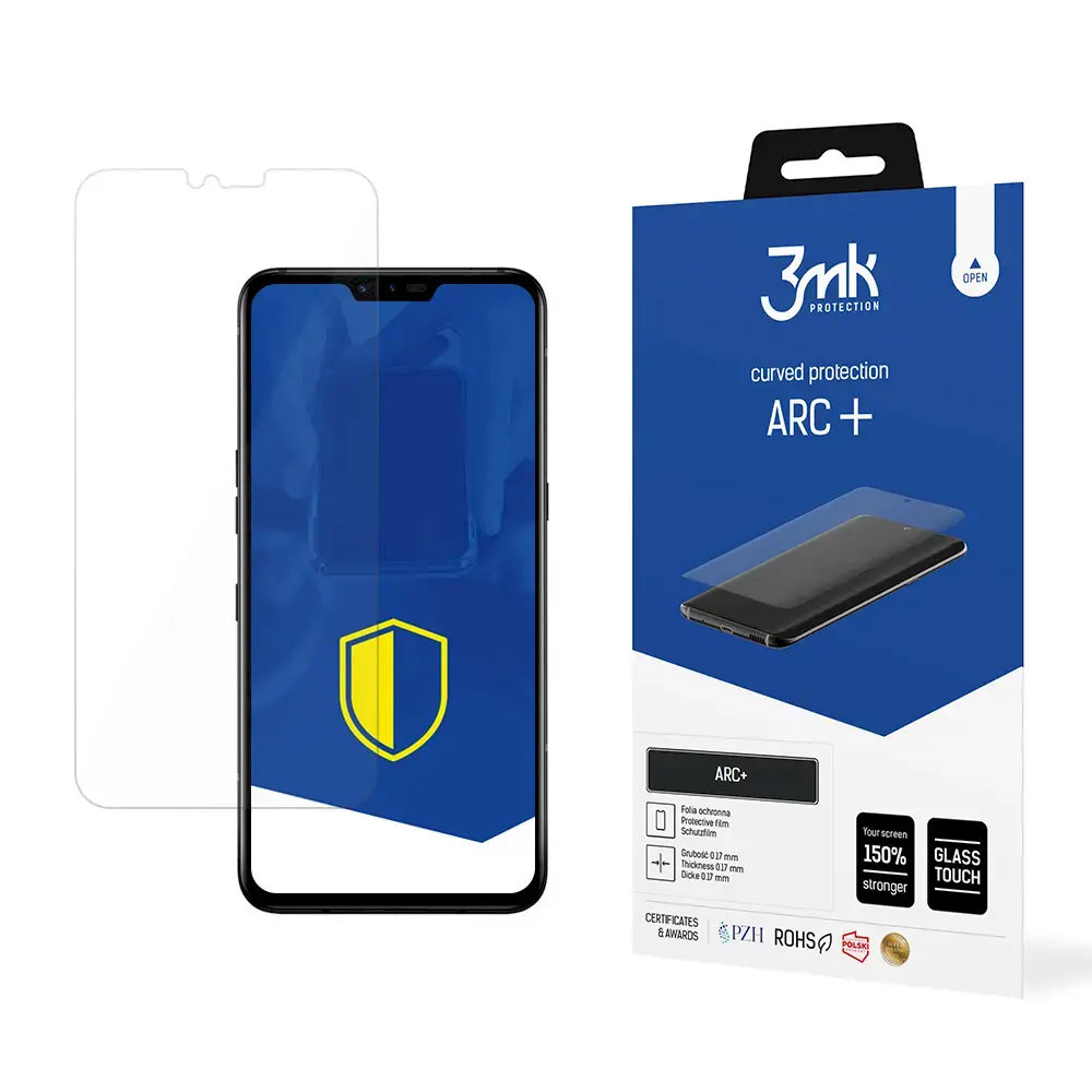 3mk Protection LG V50 ThinQ 5G