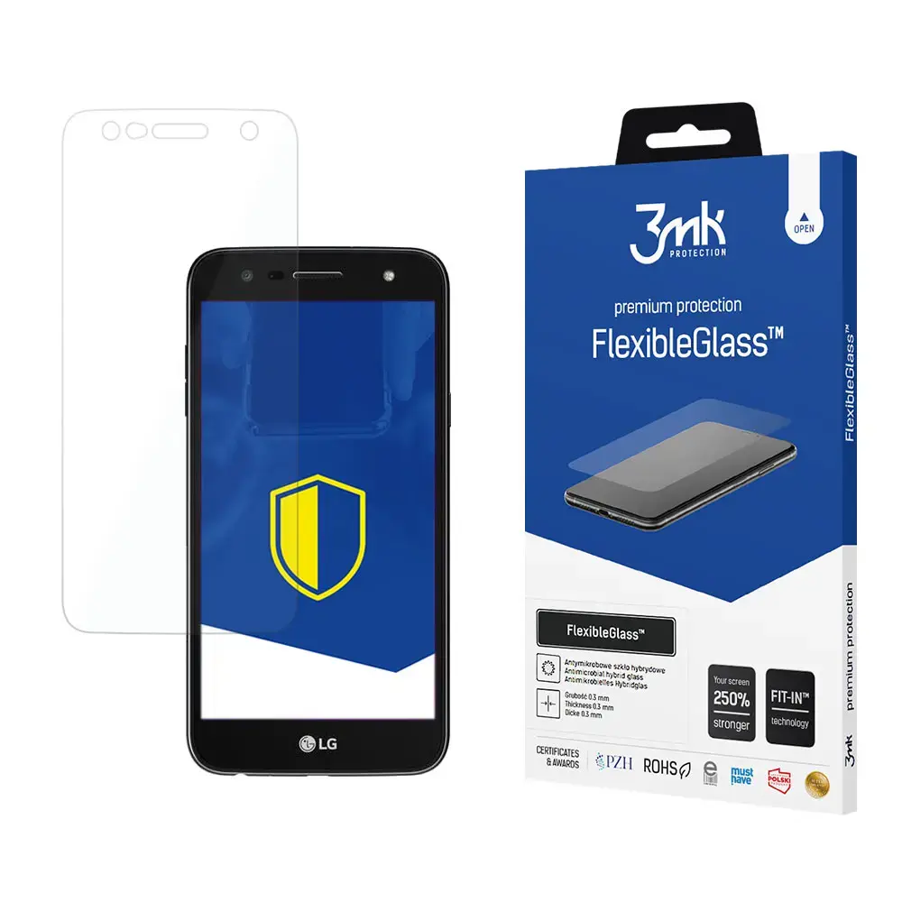 3mk Protection LG X Power 2