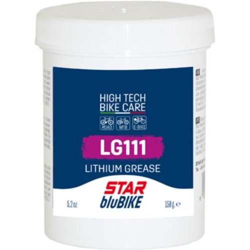 STARBLUBIKE LG111 Lithium Grease 150g |