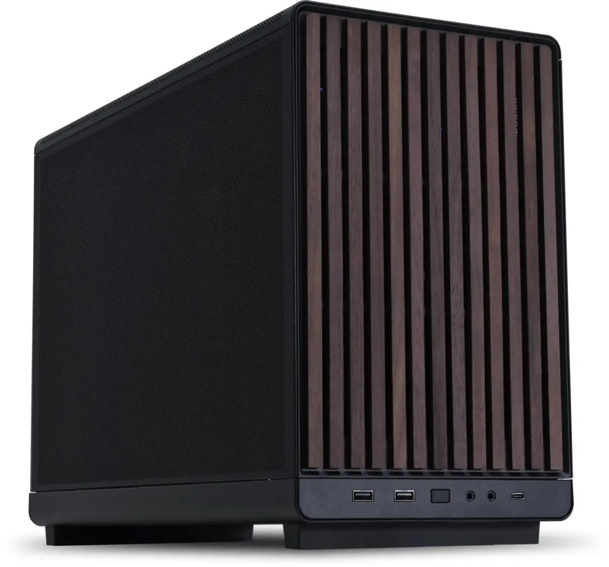 PC korpuss Lian Li A3-mATX Micro