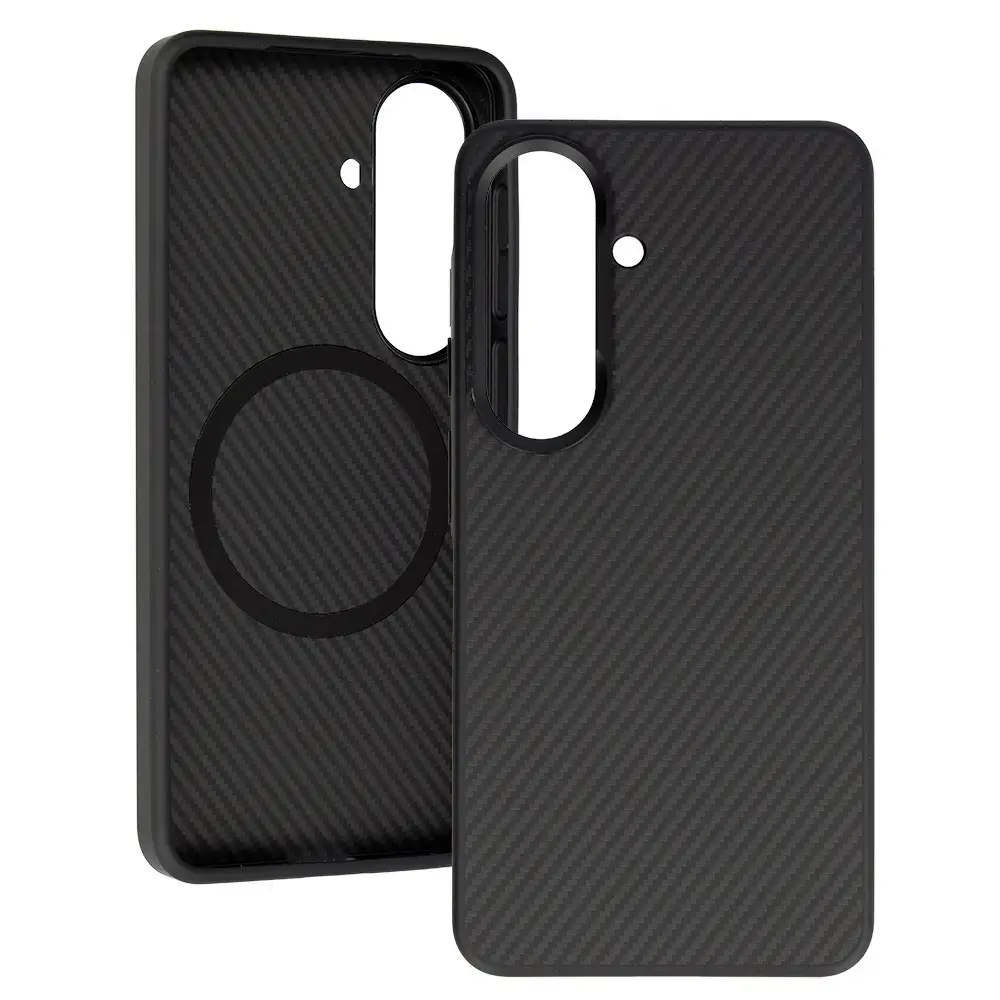 Liavec Carbon Core Case for Samsung