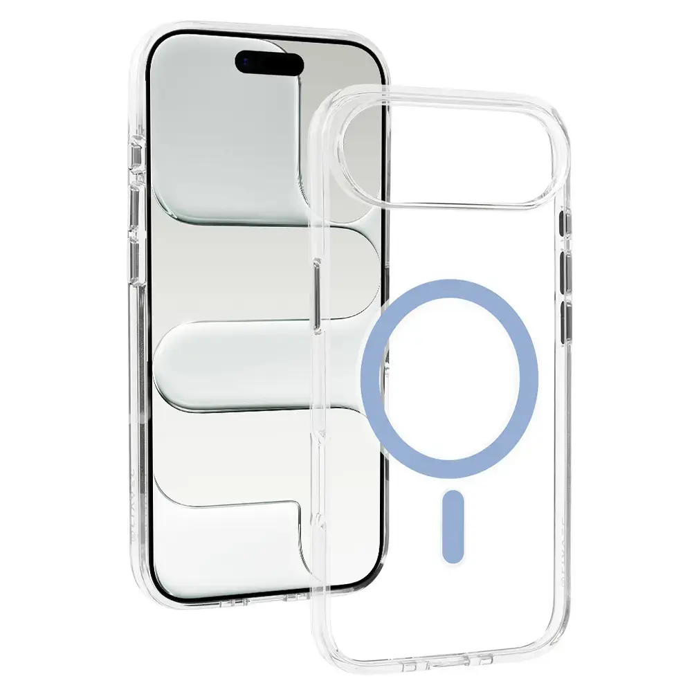 Liavec Pure Case for Iphone 17