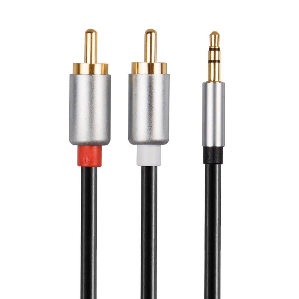 Libox LB0092 3.5mm Premium Stereo