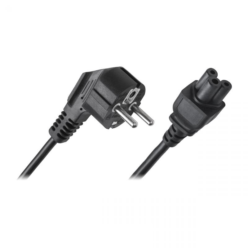 Libox LB0176 Strāvas Kabelis Euro 3-Pin